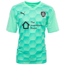 News, die nächsten spiele und die letzten begegnungen von fc barnsley sowie die zuletzt eingesetzen spieler. Barnsley 2020 21 Gk Away Kit