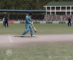 Cricket 07 is a cricket simulation computer game developed by ea canada and hb studios and published by ea sports. Ea Cricket 07