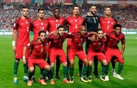 Seleção portuguesa de futebol) has represented portugal in international men's football competition since 1921. The Winning Blend That Can Make Portugal World Champions