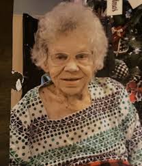 Obituary for Laura A. Moss