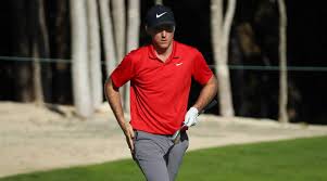 Join the fan club for russell henley. Obscure 8 Stroke Penalty Just Made Russell Henley Mc At Mayakoba