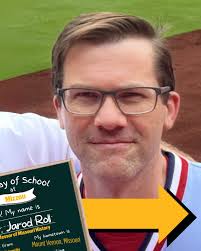 📚 Happy first day of school, Tigers! 🐯 There's no better time to welcome  the newest members of the Kinder Institute faculty. If you see Professors  LaCombe, Fapp, or Roll today, be