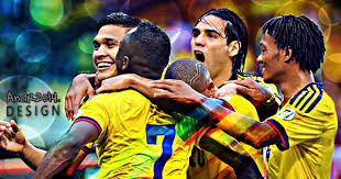 Последние твиты от selección colombia (@fcfseleccioncol). Seleccion Colombia Wallpaper By Andr2014 On Deviantart