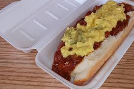 Restaurant Scene: A bill is underway to make Cleveland favorite hot slaw a  Tennessee state food