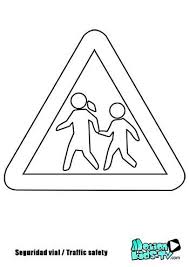 Pin By Joana Silva On Kozlekedes Traffic Signs Traffic Preschool Lesson Plans