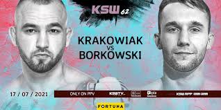 Мамед халидов против скотта аскхэма. Ksw Martial Arts Confrontation Offical Ksw Federation Website
