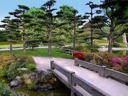 Düsseldorf ist eine japanische metropole mitten in deutschland. Japanischer Garten Im Nordpark 08 2016 Beitrage Youpod De