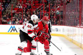 Come on down, sami vatanen and brady skjei. 0x3khjwzvcm1mm