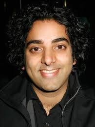 Aalok Mehta Movies & TV Shows List