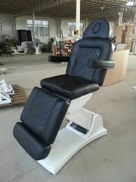 Motor Electric Spa Massage Bed Wellness Facial Chair Cheap Barber Furniture Styling Chair Shampoo Station Salon Beauty Man In 2020 Spa Massage Bed Massage Massage Bed