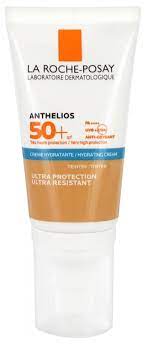 Um die vorzeitige hautalterung oder hautkrebs zu vermeiden, ist es wichtig, jeden tag sonnenschutzpflege für das gesicht. La Roche Posay Anthelios Ultra Sonnenschutz Bb Creme Lsf 50 50 Ml