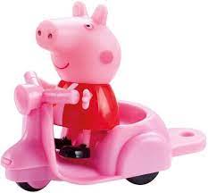 See more of peppa pig on facebook. Bol Com Peppa Pig Ijskar Set Verkoop De Lekkerste Ijsjes Ijscowagen