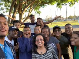 Suriname's economic prospects for the. Surinamese Youth Win With Robotics Shareamerica