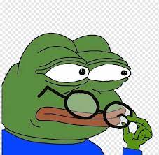 Originally created by matt furie back in 2005 for a comic series called boy's club, pepe has spread from regular internet text memes to twitch emotes. Pepe Der Frosch 4chan United States Internet Meme Pol Zucken Emotes 4 Chan 4chan In Ordnung Png Pngwing