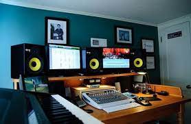 151 Home Recording Studio Setup Ideas Infamous Musician Home Recording Studio Setup Home Studio Setup Recording Studio Home