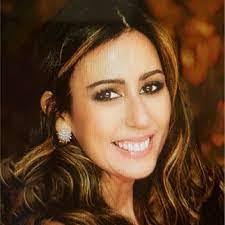 Jill Woodworth's Instagram, Twitter & Facebook