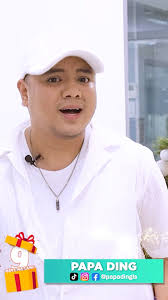 Kung ayaw mo ng Simbang Gabi, Papa Ding, Misa de Gallo na lang 😁 Huwag  kang magpapa-late mamaya! 9 days na lang!!! #GanitoAngPaskongPinoy  #BarangayLS971 #BarangayLS #BLS