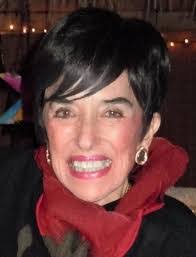 Alice Rosa's Instagram, Twitter & Facebook