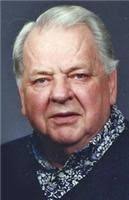 James Weis Obituary (2014)