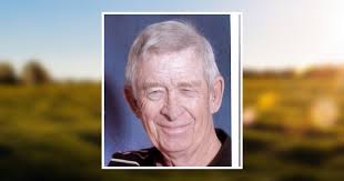 E.D. -Hoop- Hoopingarner Obituary September 4, 2016