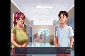 News we supporting summertime saga and follow my page. Game Summer Time Saga New Guide For Android Apk Download