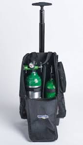 Now specific results from your searches! Oxygen Cylinder Bags Carts Backpacks Roller Bags Tri Med Inc