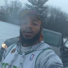 David Roane (@DavidRoane25)