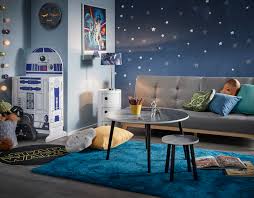 However, you could also do the blake raffia table by serena & lily, 47″ square.if doing a square or round table, the half of the length rule. New Fantastic Furniture S Star Wars Collection The Interiors Addict