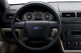 The 2007 ford fusion is an excellent choice among midsize sedans and should not be overlooked. 2007 Ford Fusion Vin 3fahp08157r119545