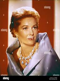 Vera miles hi-res stock photography and images