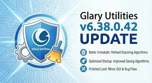 Glarysoft - 🚀 New Update: Glary Utilities v6.38.0.42 is officially here! We've refined our core tools to give you a smoother, more efficient PC maintenance experience. 🧹 Uninstall Manager: Refined scanning algorithms