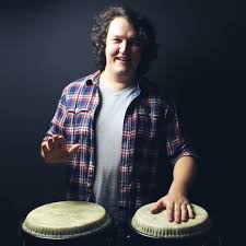 Profile for Sam Thurlow Percussion