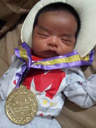 CERITA TENTANG AHMAD: November 2012