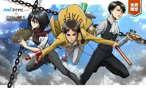 pin on attack on titan