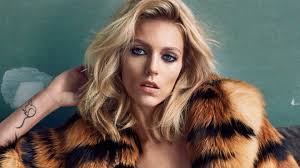 Discover (and save!) your own pins on pinterest. Pin On Anja Rubik Hd Wallpapers