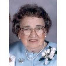 Most Recent Obituaries