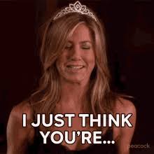 You Re So Amazing Gifs Tenor