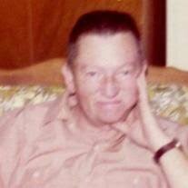 William Louie Pate Obituary