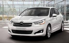 French Auto Manufacturers Citroen Have Successfully Launched The C4 L And C Elysee Sedans In Select International Markets C Citroen C4 Citroen Best Car Photo