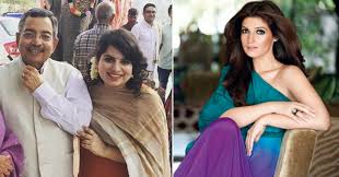 Vinod dua, journalist and father of comedian and youtuber mallika dua, is the latest prominent personality accused of stalking and sexual harassment amid the ongoing metoo movement. Mallika Dua S Father Slams Twinkle Khanna For Defending Akshay Calls Her An Embarrassed Wife