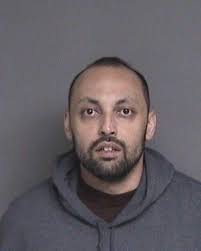Alameda County Sheriff's Office (ACSO) investigators have booked Howard  Reed (31) into the Santa Rita Jail following his extradition from the  Leavenworth County Detention Center in Kansas. Reed, a double homicide  suspect,