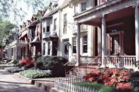 102 Fan District Holiday House Tour Holiday House Tours Holiday Home Virginia Is For Lovers