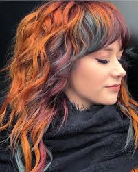 How would you describe this type of hair color? : r/HairDye