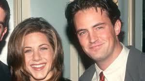 What Was Matthew Perry's Relationship With Jennifer Aniston Really Like?