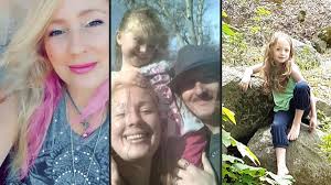 Zogg Fire tragedy: An Igo man's search for wife, daughter