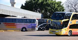El gobierno de córdoba presentó el protocolo sanitario de viajes aéreos y micros de larga distancia que ingresen a la provincia. Micros De Larga Distancia Aprobaron Los Protocolos Pero Postergan Su Vuelta Primera Edicion