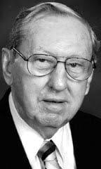 Richard James McRostie