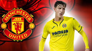 This page is about pau torres, (villarreal/spain). This Is Why Man Utd Want To Sign Pau Torres 2020 Defending Skills Passing Villarreal Hd Youtube