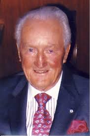 Frederic Martin Obituary