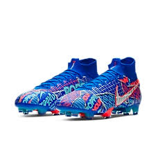 Jadon sancho, you see, has always stood out. Blue Jadon Sancho Superfly Signature Edition Boots